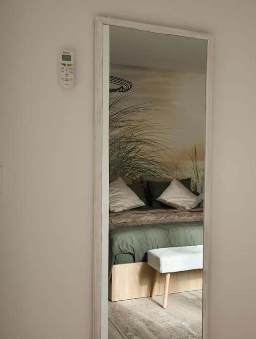 ארל Cosy Coye, Appart Neuf, Parfaitement Situe 6Min Cv-8Min Gare מראה חיצוני תמונה