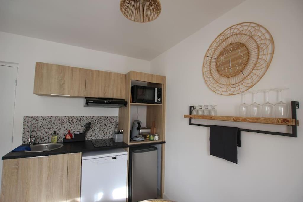 ארל Cosy Coye, Appart Neuf, Parfaitement Situe 6Min Cv-8Min Gare מראה חיצוני תמונה
